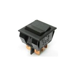 1 pcs : GR-2023A-0002 - Rocker Switches DPDT-CO 16A 125-250VAC