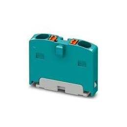 1 pcs : 1082538 - DIN Rail Terminal Blocks PTFIX 2X1 5 TQ