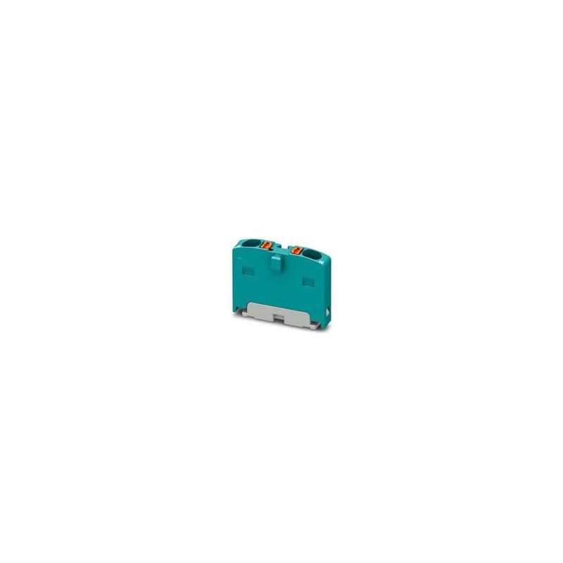 1 pcs : 1082538 - DIN Rail Terminal Blocks PTFIX 2X1 5 TQ
