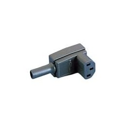 1 pcs : PX0588 - AC Power Entry Modules AC POWER SOCKET