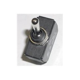 1 pcs : GTS447C101HR - Toggle Switches ON-ON Toggle IP56