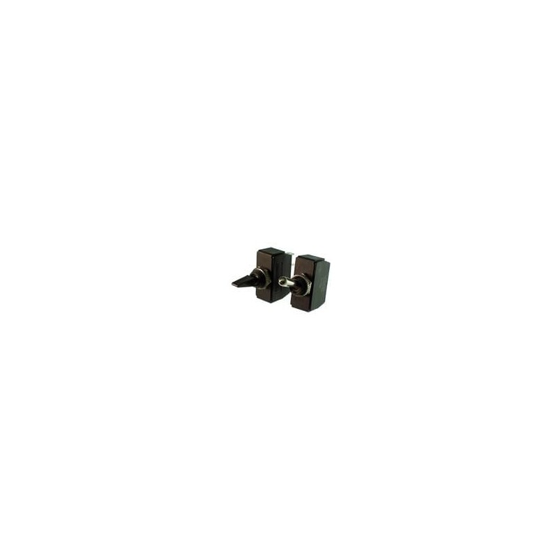 1 pcs : GTS447D101HR - Toggle Switches SPDT, On-Off-On