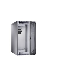 1 pcs - Rittal Steel Enclosure, 540 mm x 300 mm x 600mm