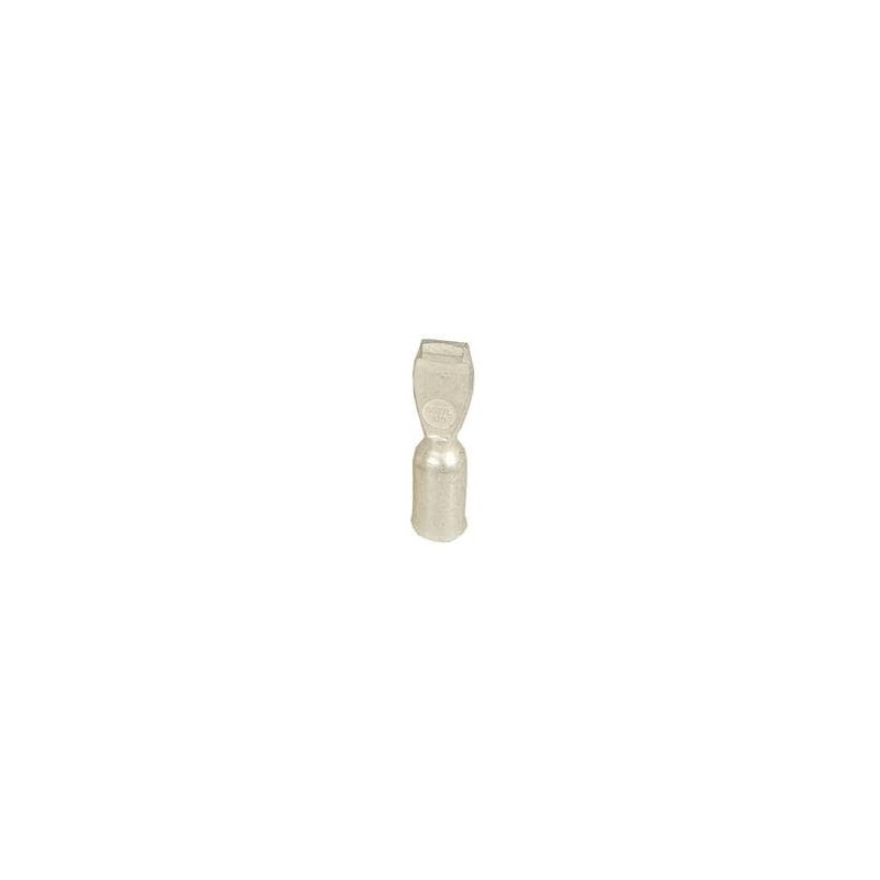 1 pcs : 908-BK - Heavy Duty Power Connectors SB350 36617 AWG CONTACT