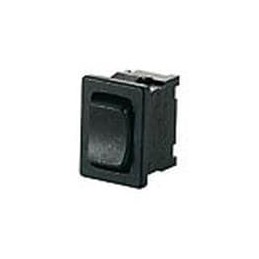 1 pcs : 1808.2302 - Rocker Switches ROCKER SPDT CENTER OFF