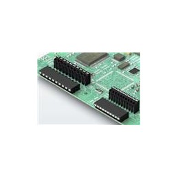 1 pcs : 1822422 - Fixed Terminal Blocks SPT-THR 1 5/2-V-3 81 P26