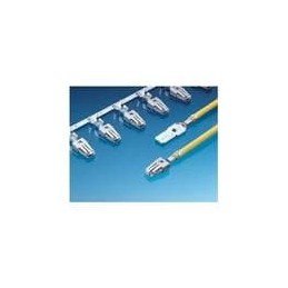 1 pcs : 60170251-L - Automotive Connectors 9.5mm MALE TERM 2.5-4 SQmm TIN