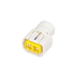 1 pcs : F750200 - Automotive Connectors FEM PG20 CODING7