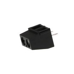 1 pcs : 39880-0302 - Fixed Terminal Blocks 2 CKT TERM. BLOCK 5.08mm