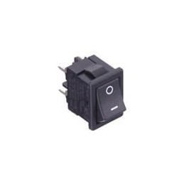 1 pcs : 1858.2204 - Rocker Switches Rocker Switch