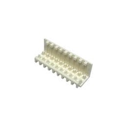 1 pcs : 69190-206HLF - Headers & Wire Housings B/S II SR