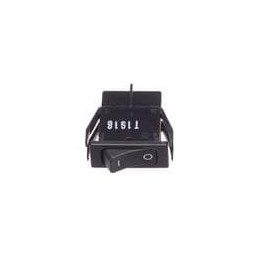 1 pcs : 1551.3106 - Rocker Switches ROCKER