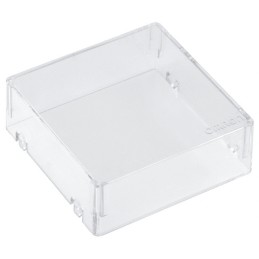 1 pcs - Omron Cover For Use With H7CN Series