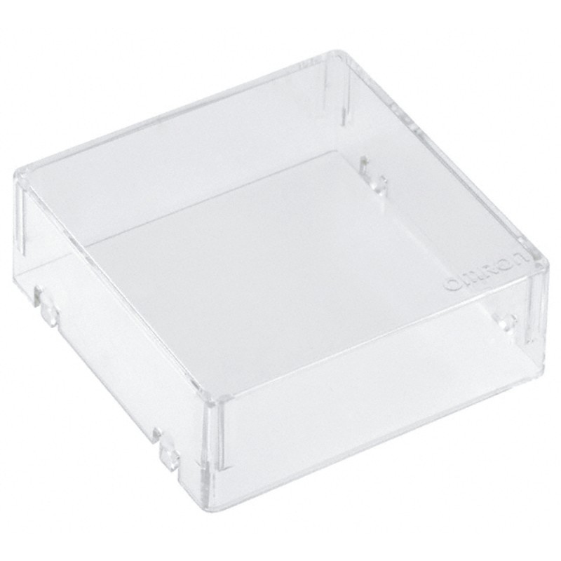 1 pcs - Omron Cover For Use With H7CN Series