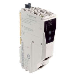 1 pcs - Schneider Electric Interface Module for Use with Motion controller