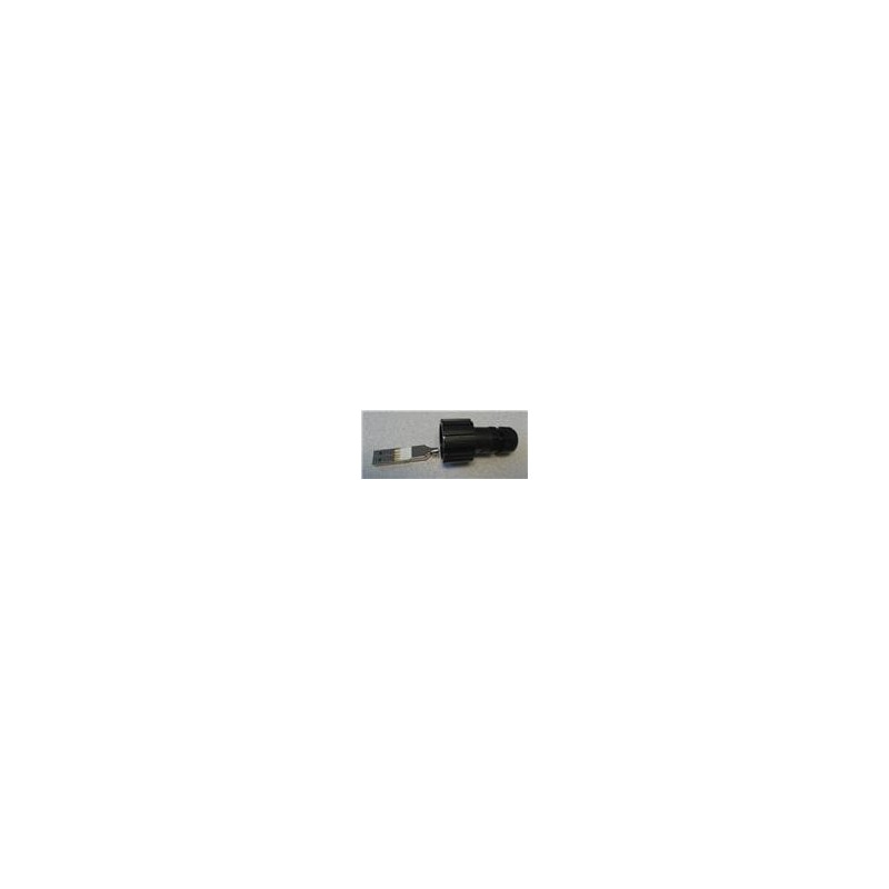 1 pcs : 17-200121 - USB Connectors USB Plug Assembly