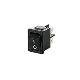 1 pcs : 1852.1128 - Rocker Switches ROCKER