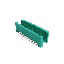 1 pcs : G125-MS12005L0P - Power to the Board 1.25MM M VERT SMT 2X10 POS