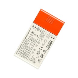 1 pcs - Osram LED Driver, 40V Output, 18W Output, 450mA Output, Constant Current Dimmable