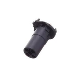 1 pcs : 1418340 - Circular Metric Connectors SACC-CI-M12FST- 4CON-L180 TOR