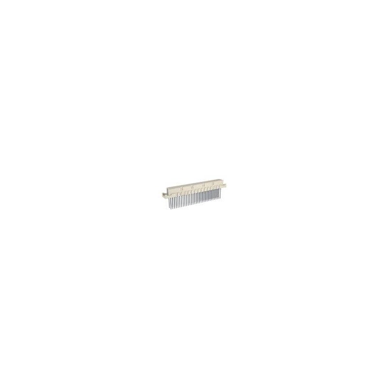 1 pcs : 244294-E - DIN 41612 Connectors STVC 64 F AC VV 7-00 EE 17,0 * 247 E007