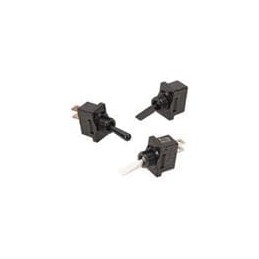 1 pcs : DC221-PB-B - Toggle Switches DC221PBB