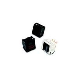 1 pcs : TGAO401-TB-B - Rocker Switches TGAO401TBB