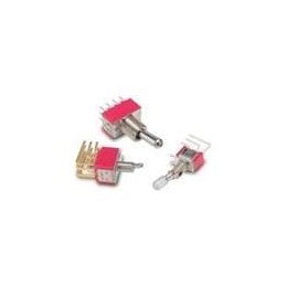 1 pcs : 2M1-SP3-T8-B0-M2QE - Toggle Switches 2M1-SP3-T8-B0-M2QE