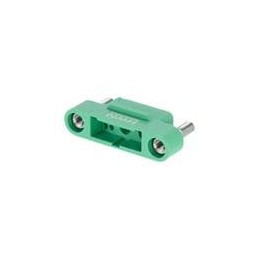 1 pcs : G125-32496M2-02-04-00 - Power to the Board GeckoMT 4+2Pos Male Cable ScrewLok PM