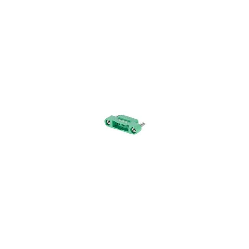 1 pcs : G125-32496M2-02-04-00 - Power to the Board GeckoMT 4+2Pos Male Cable ScrewLok PM