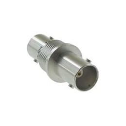 1 pcs : UBJ24 - RF Adapters - In Series BNC BLKD JK Feed-thru