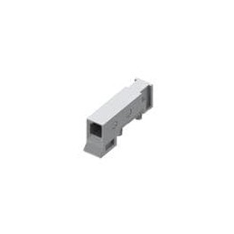 1 pcs : EGBF-RA-20 - High Speed/Modular Connectors SureWare Socket Guide Module for ExaMAX