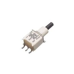 1 pcs : TL38WS84065 - Toggle Switches SPDT 0.4VA 20VAC/DC 5.5mm On-Off-Mom