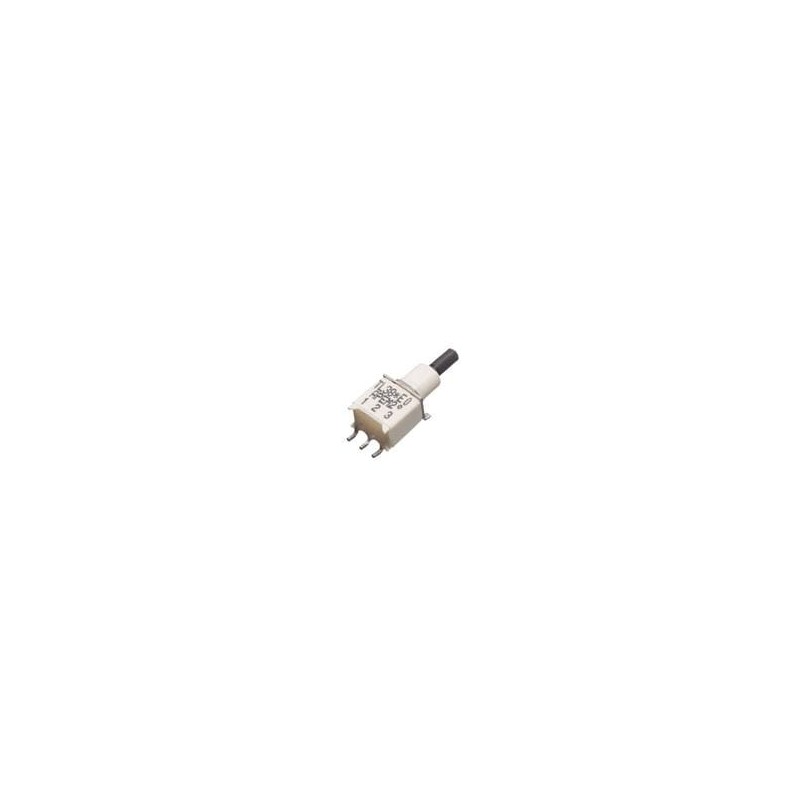 1 pcs : TL38WS84065 - Toggle Switches SPDT 0.4VA 20VAC/DC 5.5mm On-Off-Mom