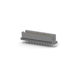 1 pcs : 5650936-5 - DIN 41612 Connectors DIN PLUG 32P VERT TYPE R