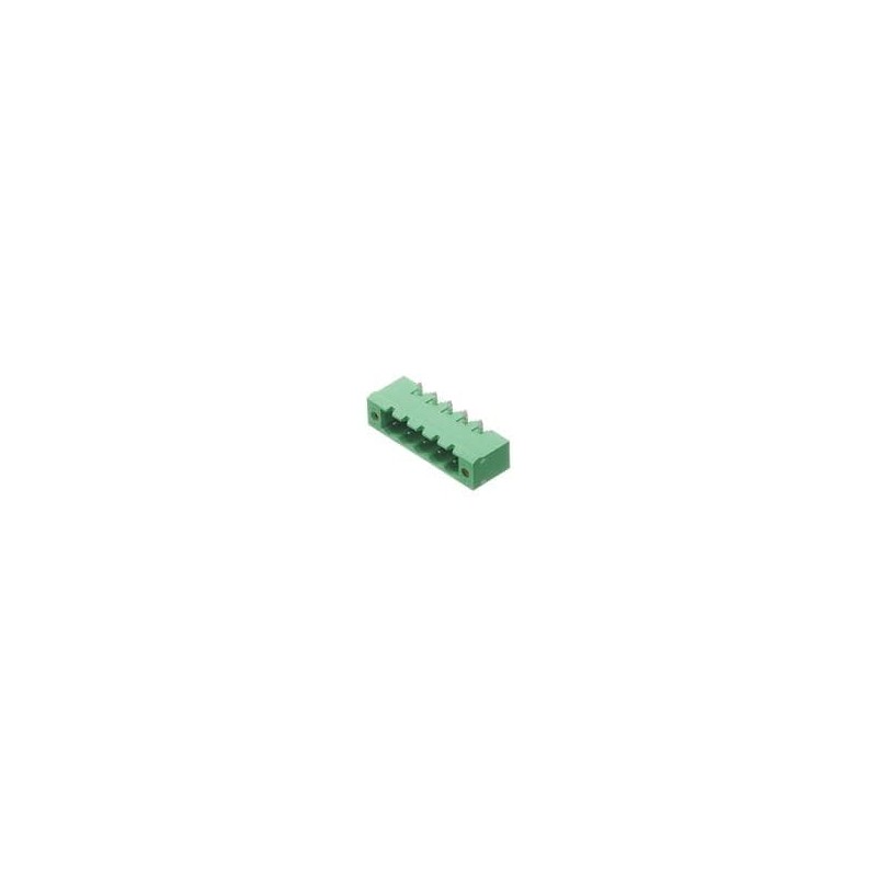 1 pcs : OQ05555A000AG - Pluggable Terminal Blocks