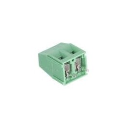 1 pcs : VI0221520000G - Fixed Terminal Blocks TB RIS CLA 180 STACK