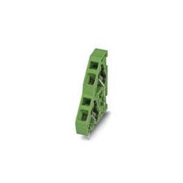 1 pcs : 1905227 - Fixed Terminal Blocks ZFKKDS 2.5-5.08-L
