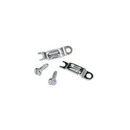 1 pcs : 09060019986 - DIN 41612 Connectors CABLE CLAMP SET