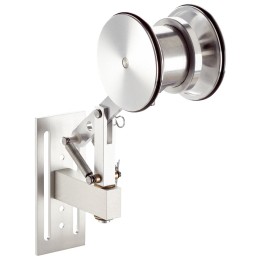 1 pcs - Sick DBV60 Series Measuring Encoder, 65536ppr ppr, HTL, TTL Signal