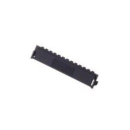 1 pcs : XG5S-1301 - Headers & Wire Housings Semi-Cover for XG5M Series 13P