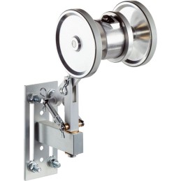 1 pcs - Sick DBV60 Series Measuring Encoder, 240ppr ppr, TTL/HTL Signal