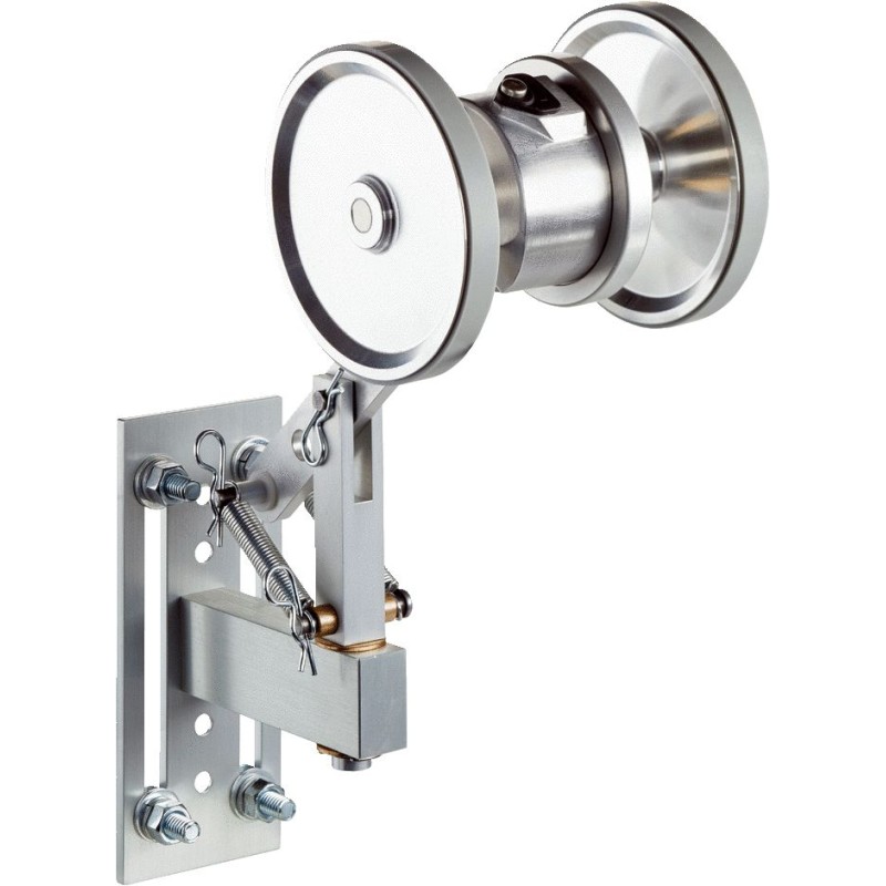 1 pcs - Sick DBV60 Series Measuring Encoder, 240ppr ppr, TTL/HTL Signal