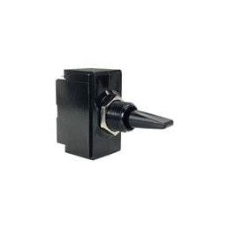 1 pcs : 2GA01-D-2B-B/HDW ASSM - Toggle Switches 2GA01-D-2B-B/HDW ASSM