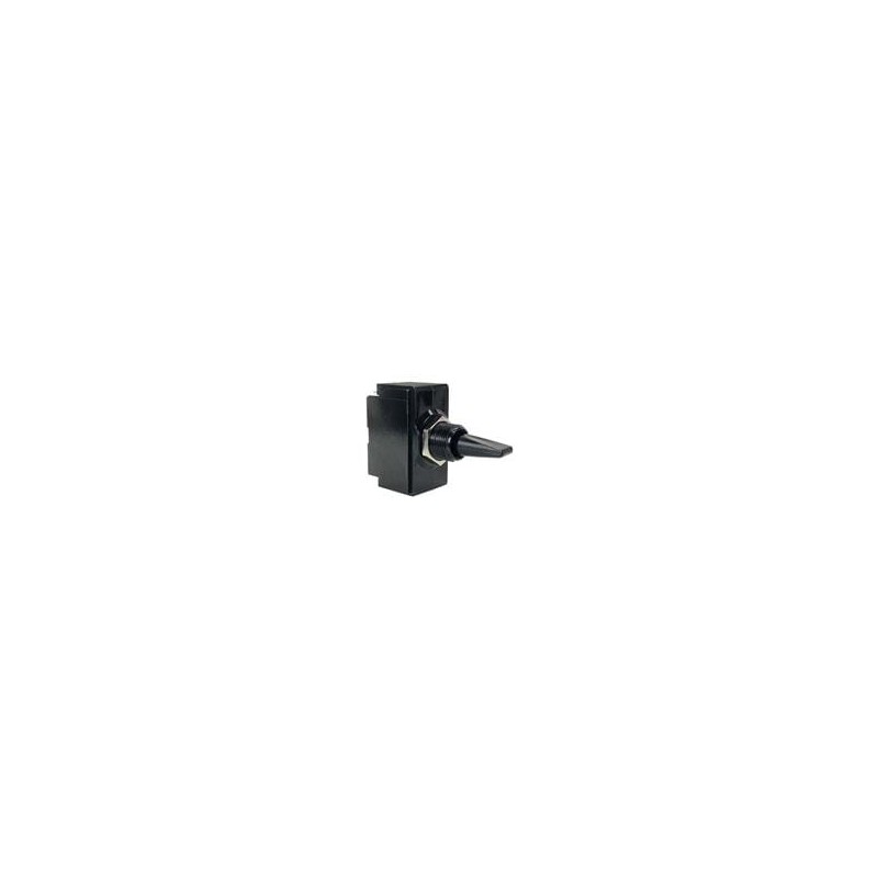 1 pcs : 2GA01-D-2B-B/HDW ASSM - Toggle Switches 2GA01-D-2B-B/HDW ASSM