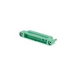 1 pcs : G125-32496M2-02-24-00 - Power to the Board GeckoMT 24+2Pos Male Cable ScrewLok PM