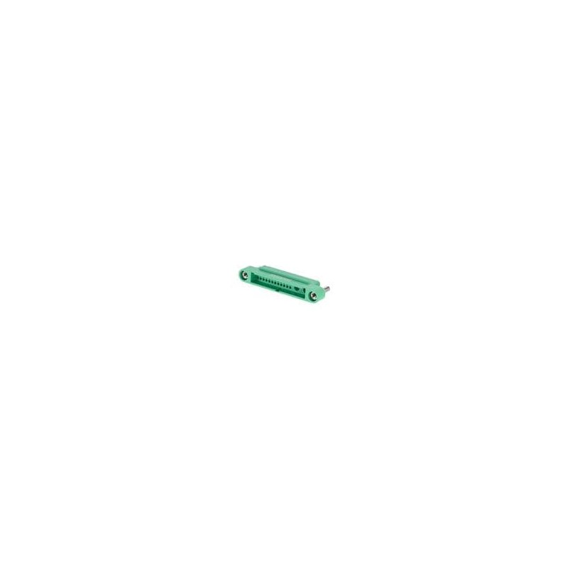 1 pcs : G125-32496M2-02-24-00 - Power to the Board GeckoMT 24+2Pos Male Cable ScrewLok PM