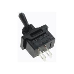 1 pcs : DA945-BB-B-XNS1 - Toggle Switches