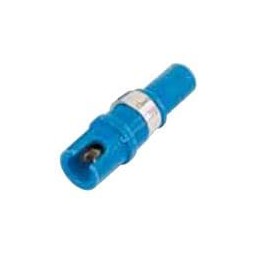 1 pcs : 131J14019X - D-Sub Contacts Contact High Voltage 20AWG Straight plug