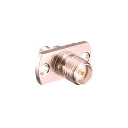 1 pcs : SMA(R)J-U.FLJ-PA2 - RF Adapters - Between Series